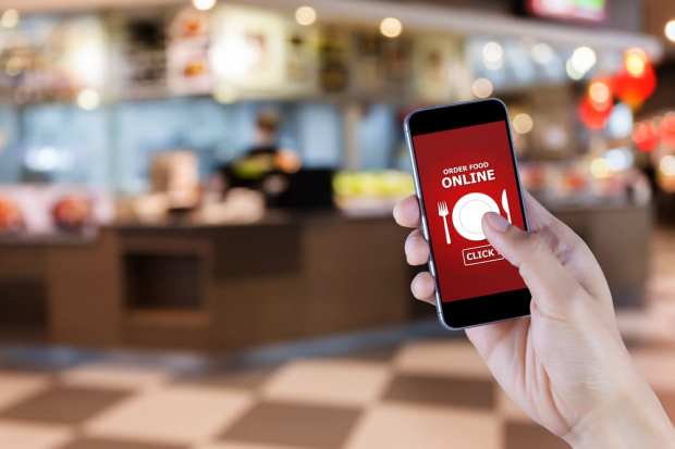 Restaurants Tap Into Mobile Ordering Innovations