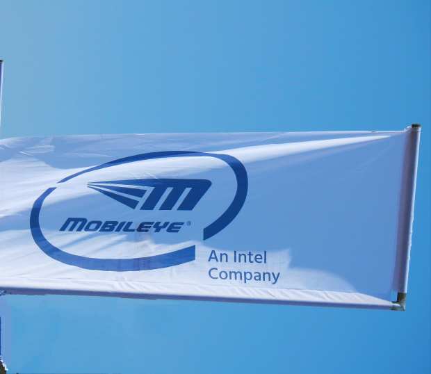 Intel’s Mobileye Plans To Pilot Robotaxis In South Korea