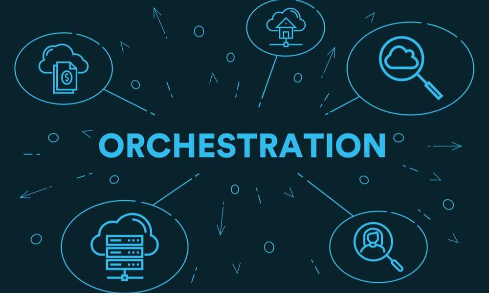 Orchestration