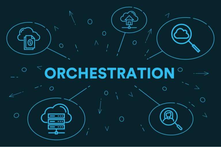 Orchestration