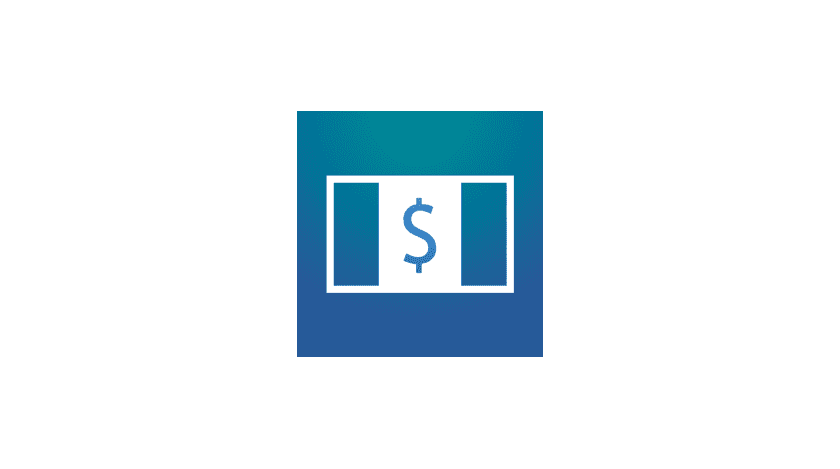 Money OK - personal finance Logo
