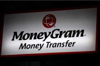 MoneyGram Launches First-Ever Ukraine Bank Deposit Service