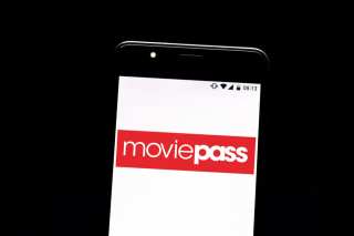 Big Fizzle: MoviePass Passes Away