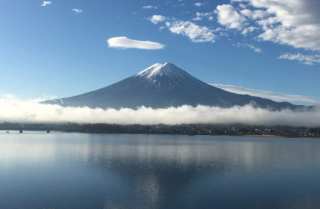 Toyota Engineers Blueprint Japanese Smart City