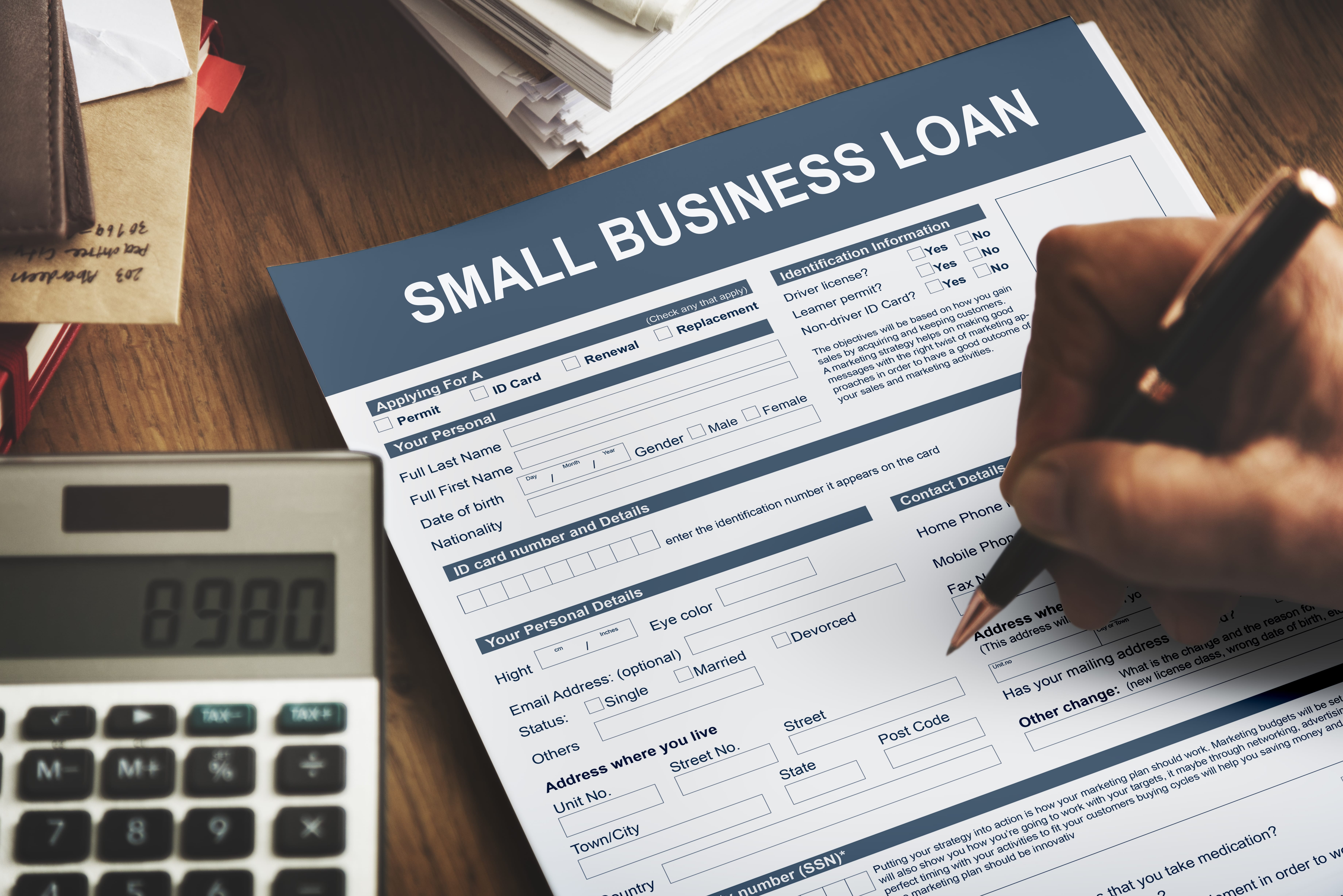 Nav CEO: Helping SMBs Avoid Online Lending Pitfalls