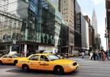 new york city, taxi drivers, medallions loans, bailout, ride-sharing, Uber, Lyft, news