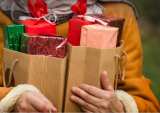 Holiday Shoppers May Have Favored Non-Mall Retailers