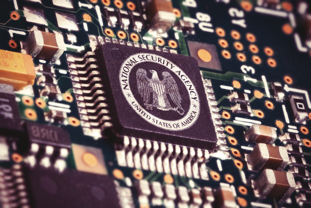 NSA Alerts Microsoft To Windows Security Flaw