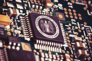 NSA Alerts Microsoft To Windows Security Flaw