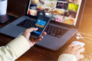 Trust And Speed Light A New Path To Omnichannel Retail
