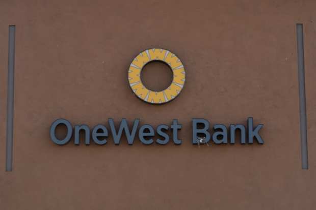 OneWest Bank Unveils Mobile App For Small Businesses