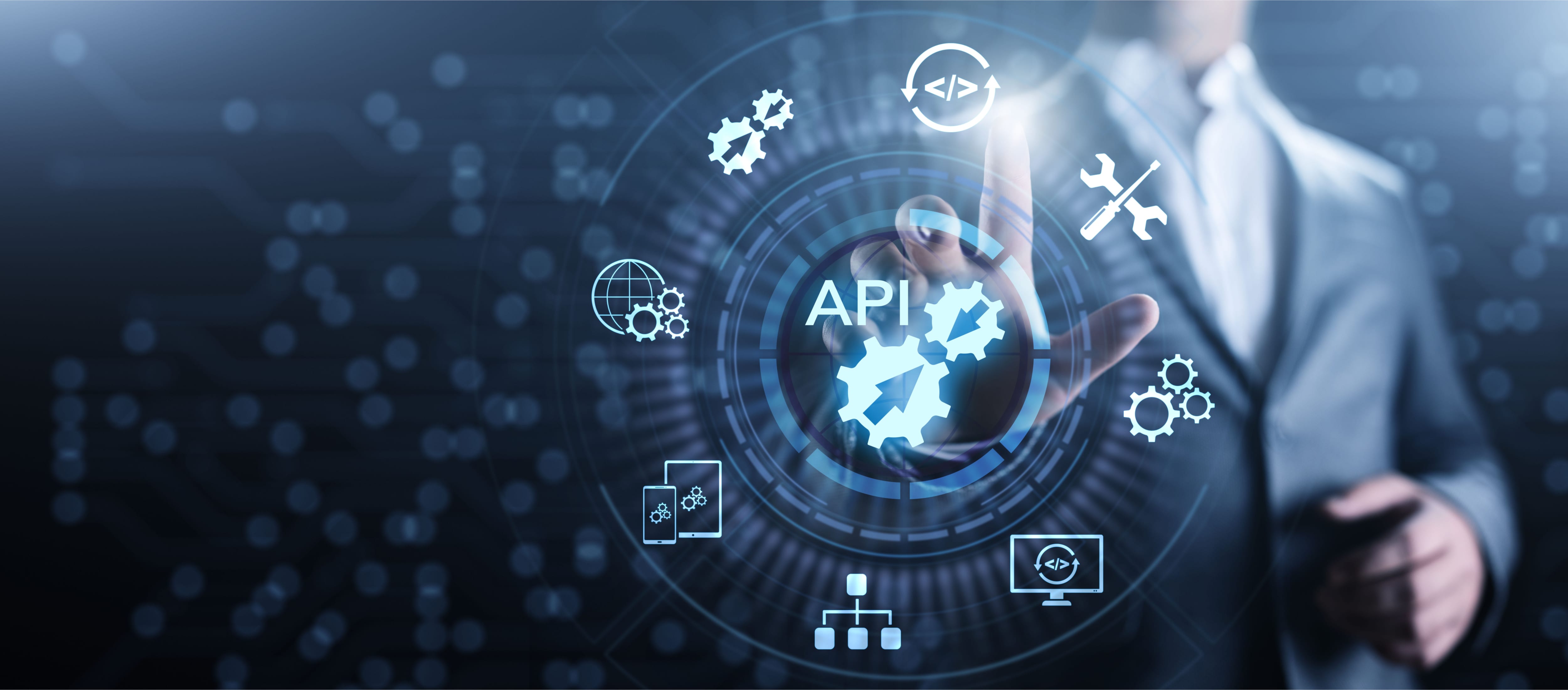 B2B APIs Bring Access And Speed To Finance