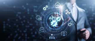 B2B APIs Bring Access And Speed To Finance