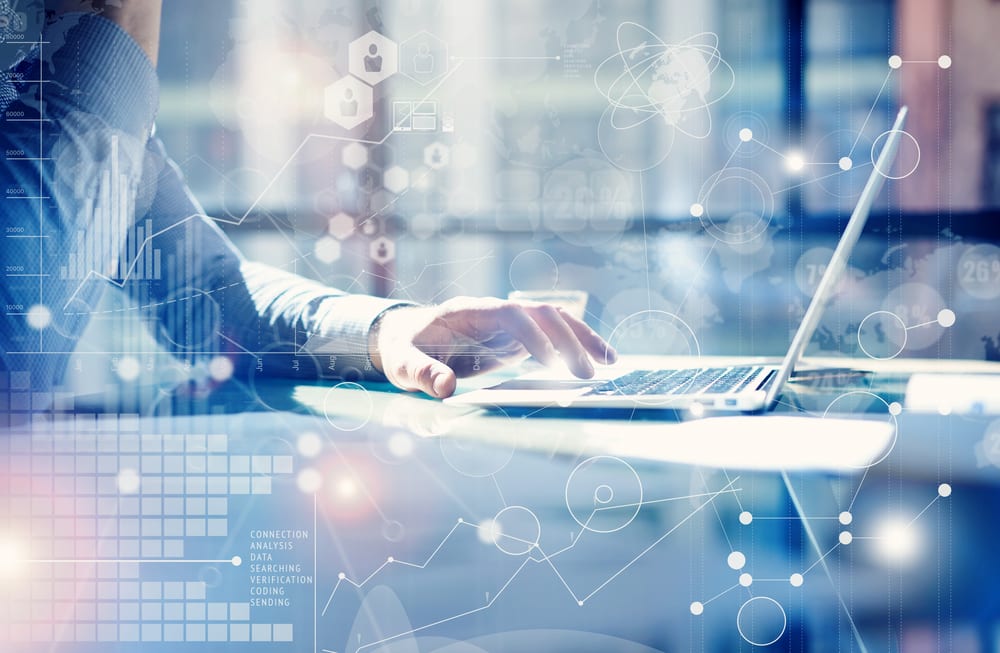 Banks, FinTechs Find New Open-Data Use Cases