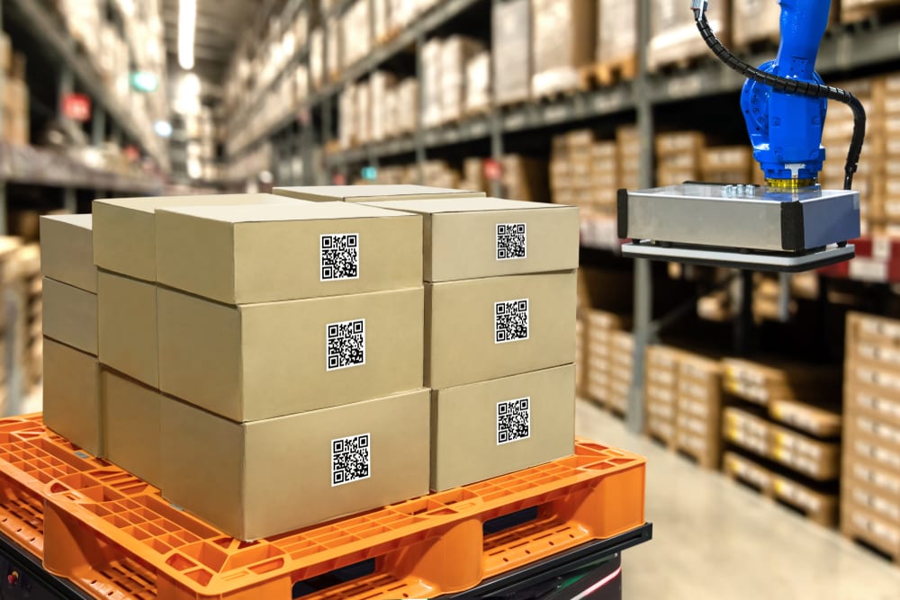 The Power Problem Holding Back Supply Chain Digitization