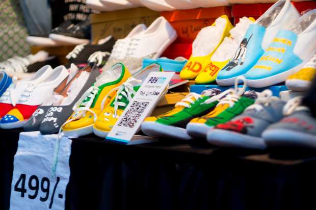 Paytm Launches QR Code System For Multi-Platform Payments