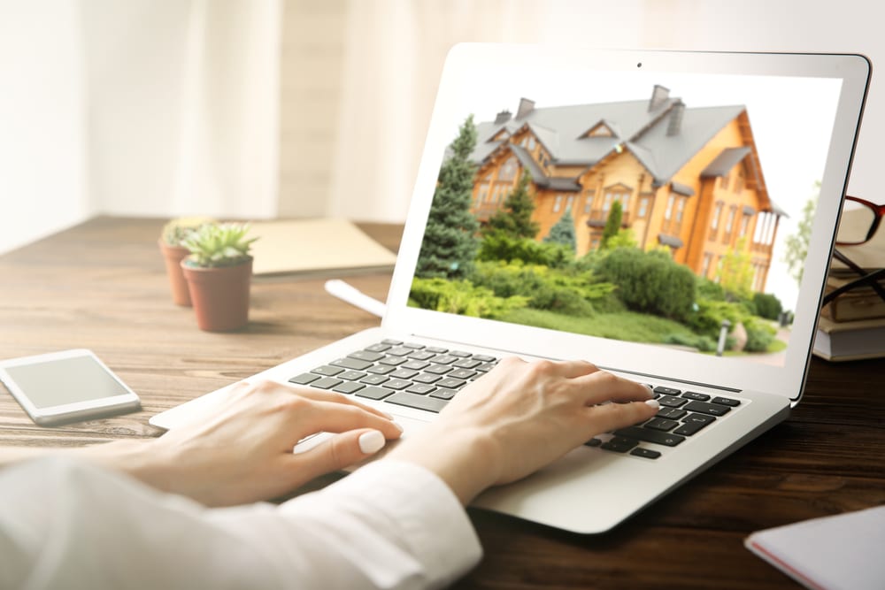 Real Estate Tech Firm Perch Gets New Name, Raises $36M