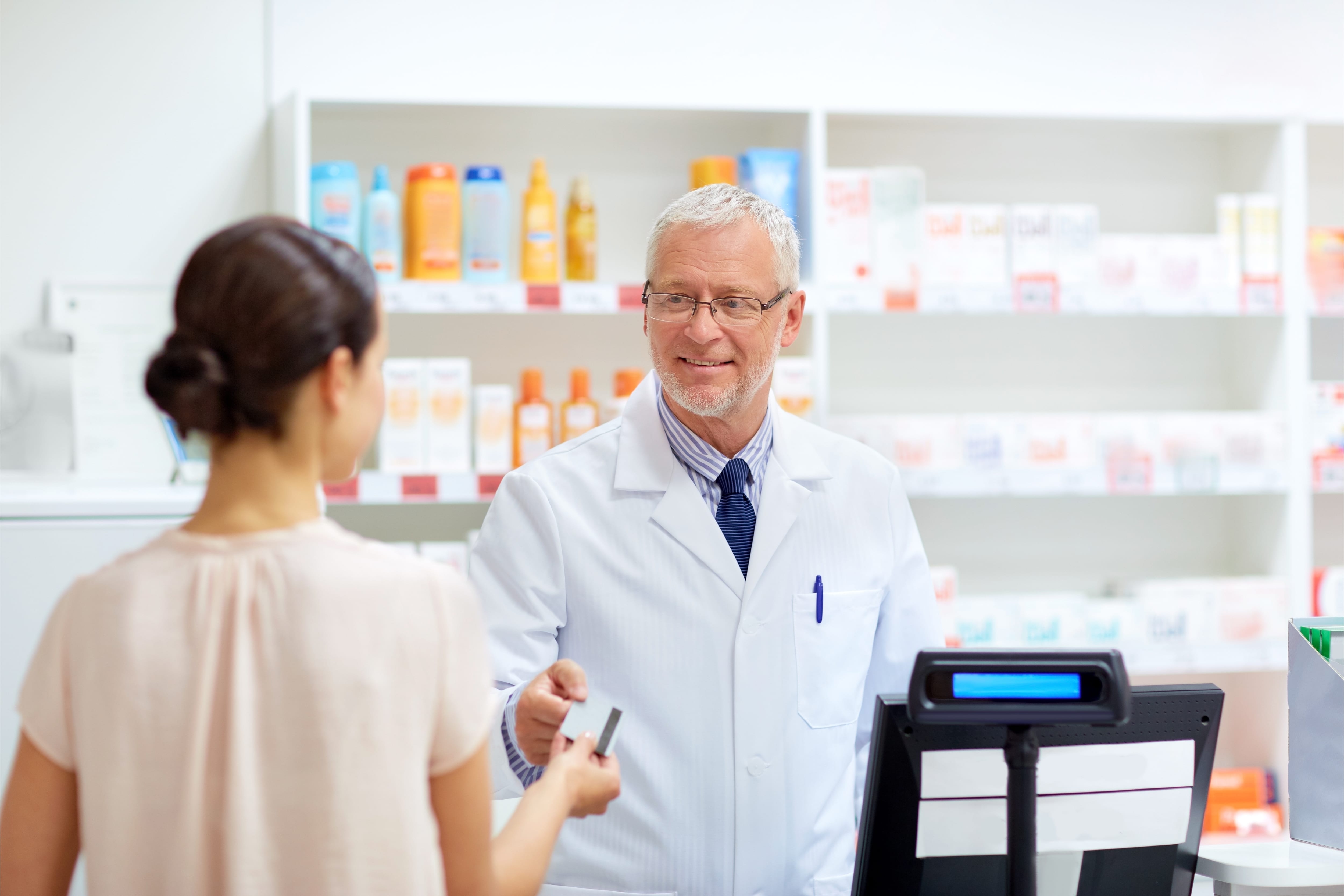 Giving A Dose Of Innovation To Healthcare And Pharmacies