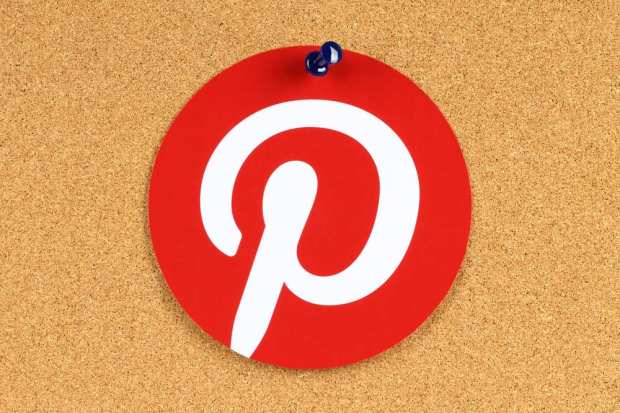 Pinterest Enters Top Three Social Platforms; Shares Spike 13 Pct.