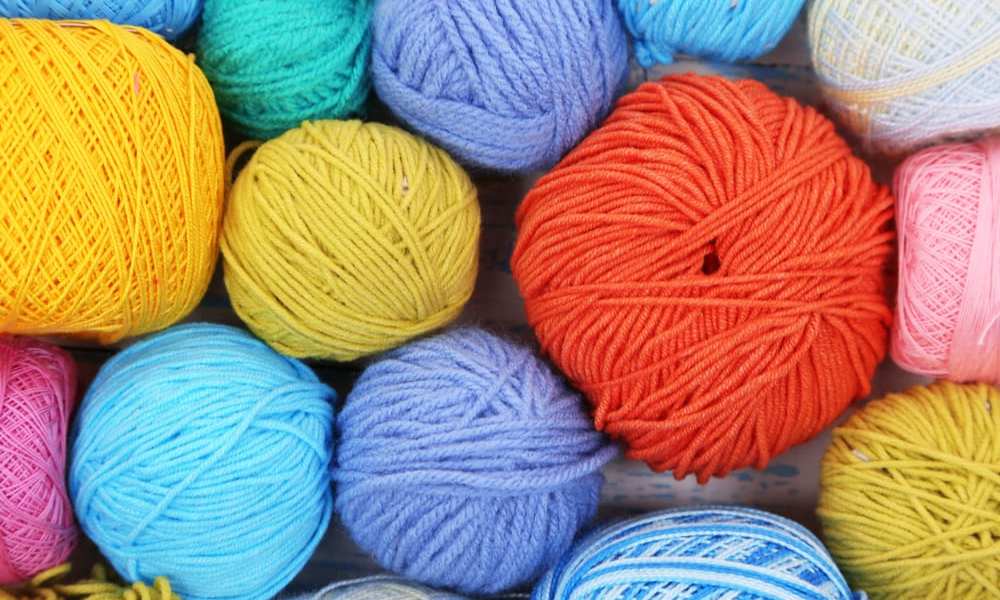 Knitters Expand Their Craft With Subscriptions