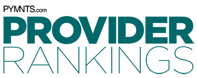 Provider Ranking Logo