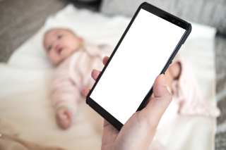 P&G Enters The Connected Device Market