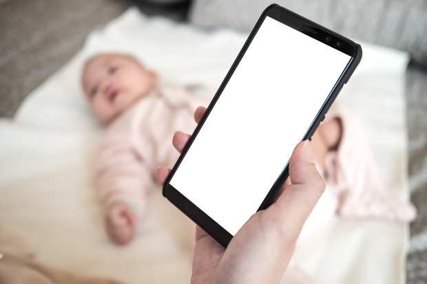 P&G Enters The Connected Device Market