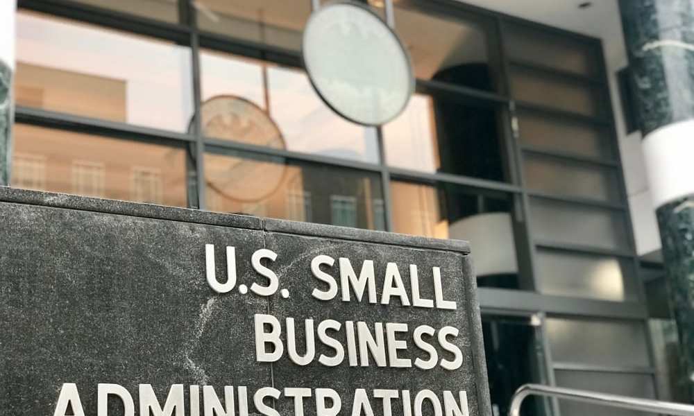 Widening Borrower Protection Scope To SMBs