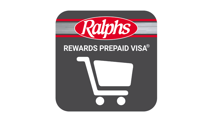 Ralphs Rewards Logo