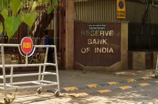 Reserve Bank Of India Modifies Penalties For Regulatory Non-Compliance