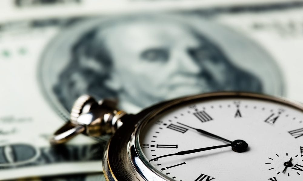 The Acceleration Of Payment Rails, Old And New