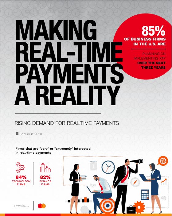 Making Real-Time Payments a Reality