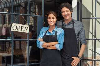 Beyond Amazon: How Smaller, Mom-And-Pop Retail Operations Can Thrive