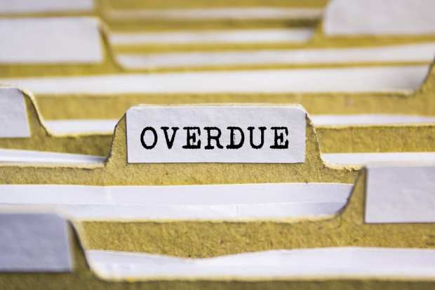 Reverse Factoring’s Late Payments Controversy