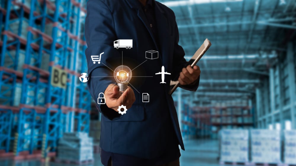 Predictive Analytics Tech Takes On Supply Chain Unknowns