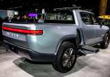 Rivian Electric Vehicles To Offer Alexa Capability