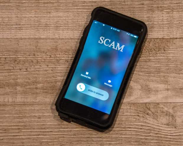 US Gov’t Sues Firms, Individuals For Fraudulent Robocalls