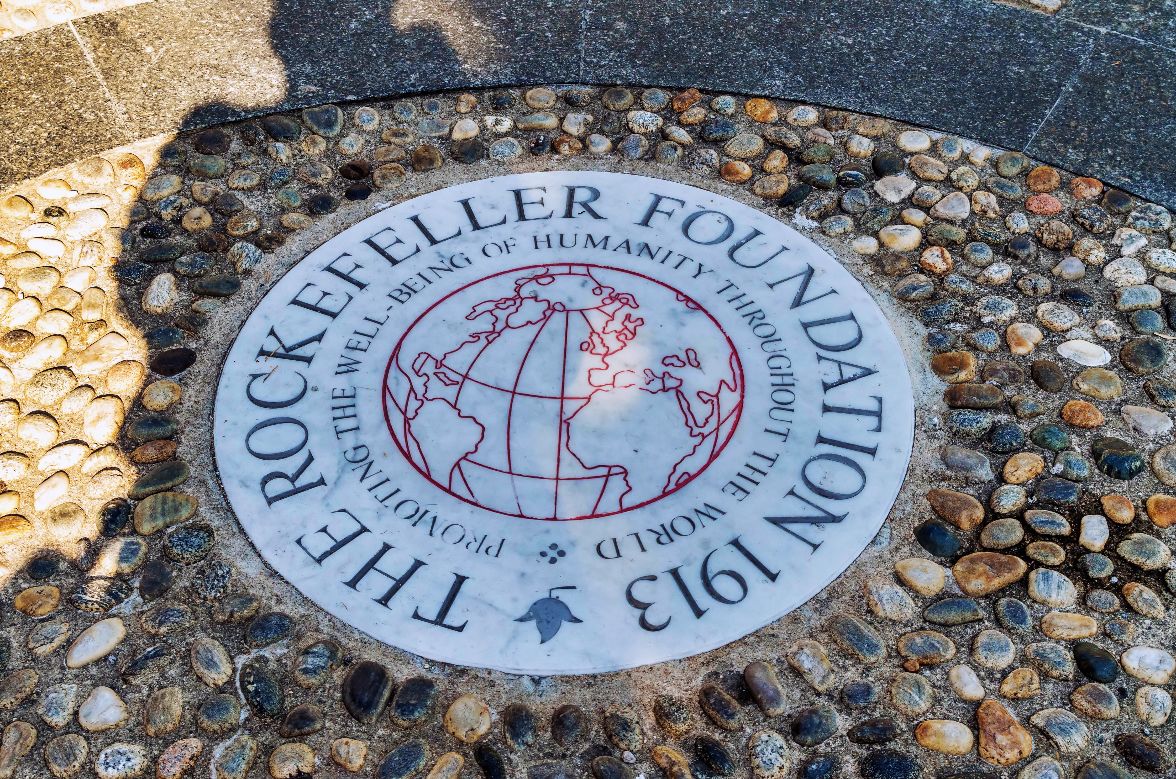 Mastercard, Rockefeller Foundation Launch Online Data Platform For Non-Profits