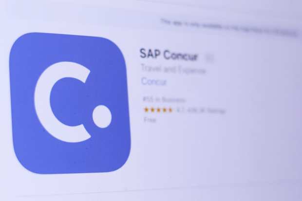 SAP Concur Shutters Travel Search Site Hipmunk