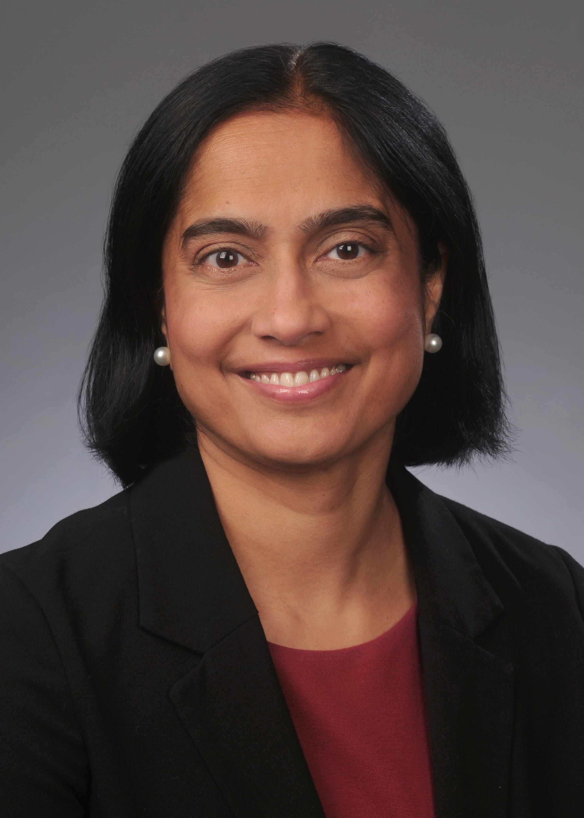 Mastercard president of data and services