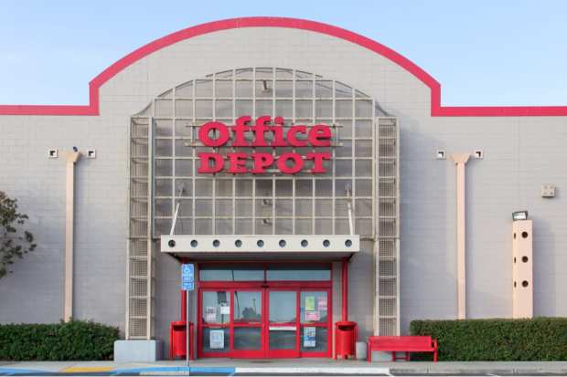Retail Pulse: Shipt Teams With Office Depot