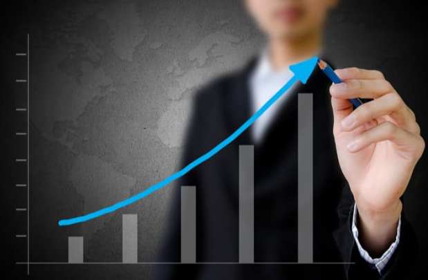 Wages At Smaller Firms Reach Record High 