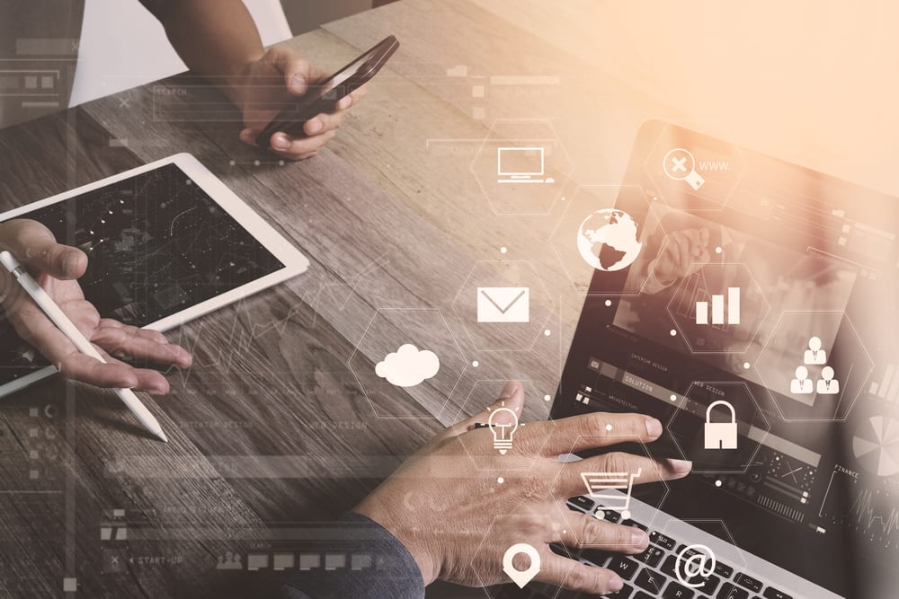 Transformations In Social Media Commerce And Restaurant Technology 