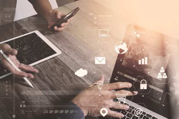 Transformations In Social Media Commerce And Restaurant Technology 