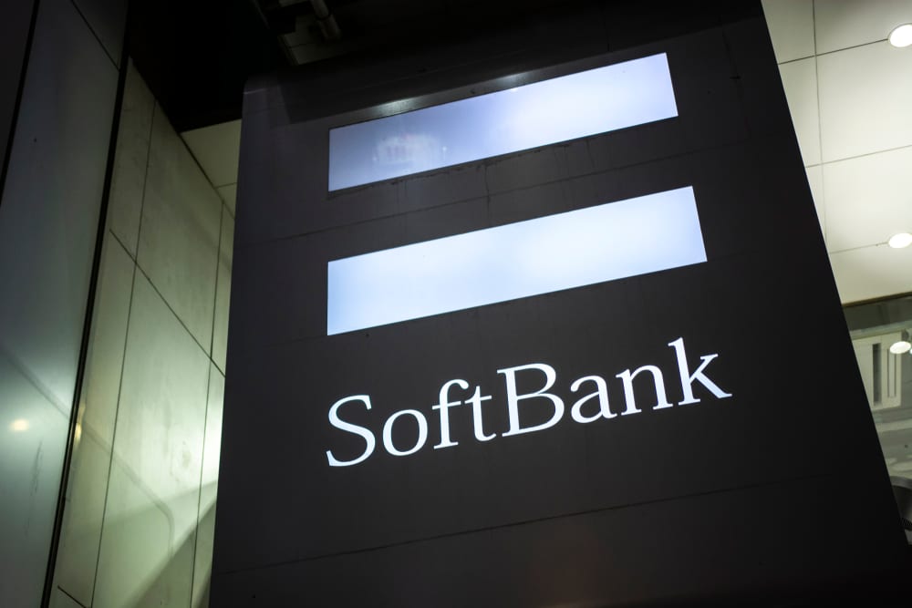 SoftBank Makes $146M Bet on AI Firm Qraft