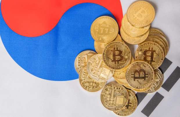 In South Korea, Treating (And Taxing) Crypto Gains As Income