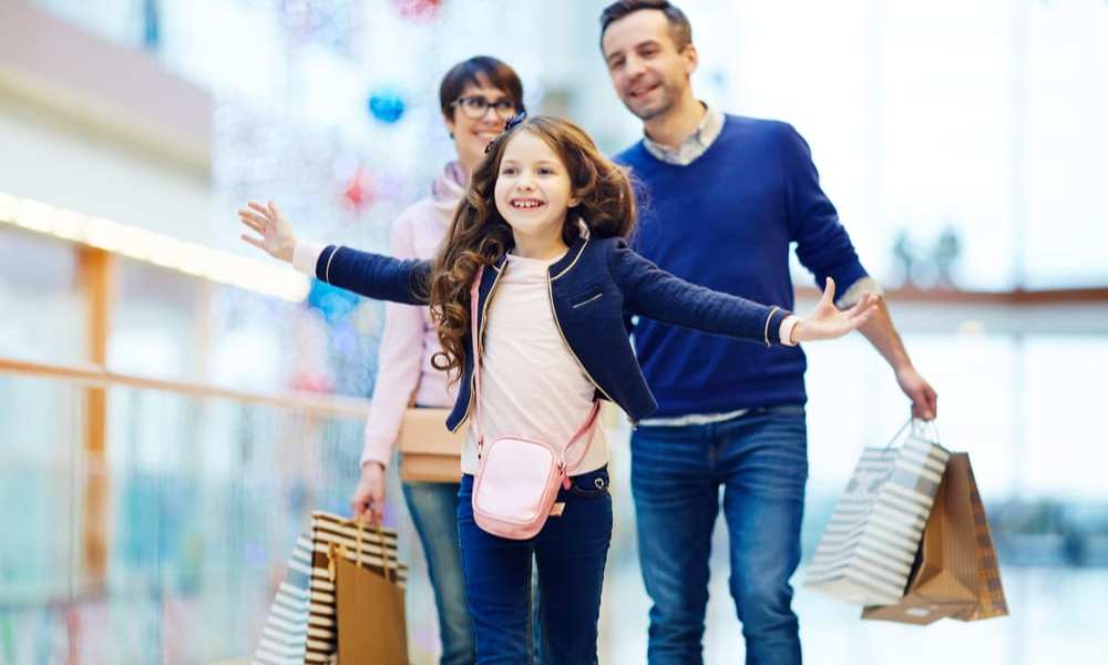 Can Sports, Entertainment Spark Mall Revivals?