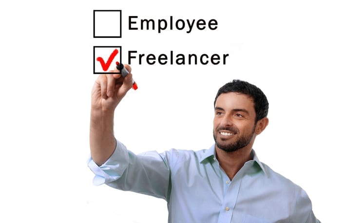 Neobank Joust Targets Freelancers With New App