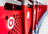 Target Posts Surprisingly Sluggish Same-Store Sales Growth