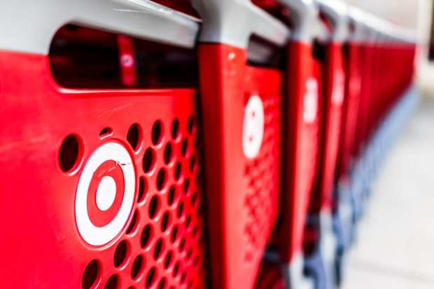 Target Posts Surprisingly Sluggish Same-Store Sales Growth